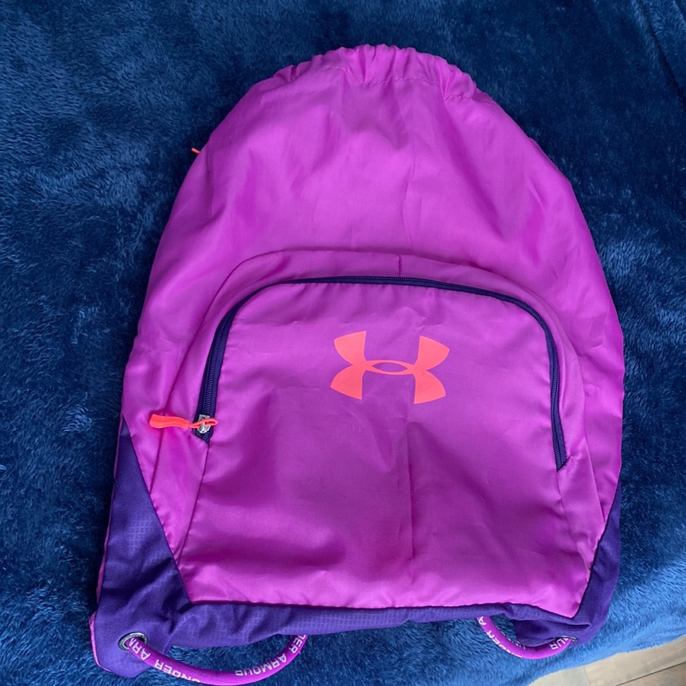 Under Armour Bag NWOT🌺